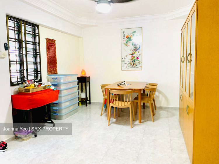 Blk 501 Jelapang Road (Bukit Panjang), HDB 4 Rooms #281672861
